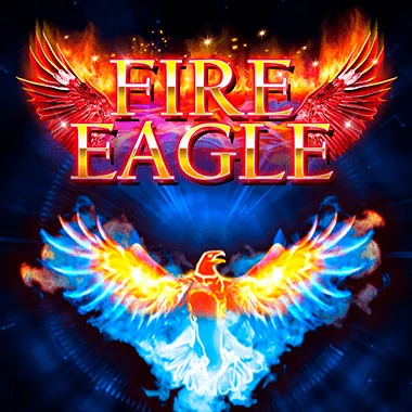 Fire Eagle game tile