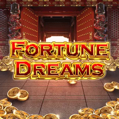 Fortune Dreams game tile