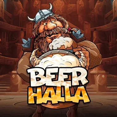 BEERHALLA game tile