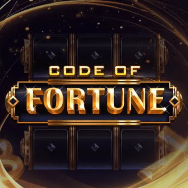 Code of Fortune game tile
