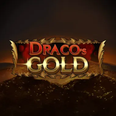 Draco's Gold game tile