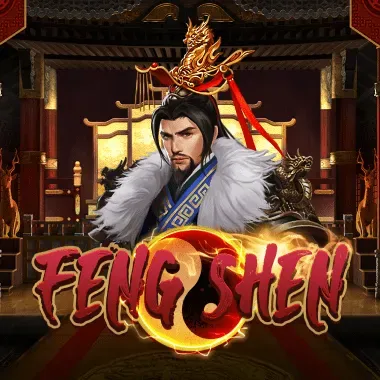 Feng Shen game tile