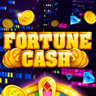 Fortune Cash game tile