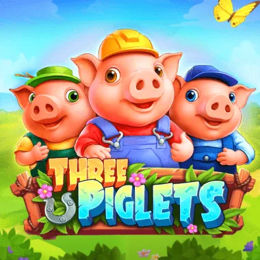 Three Piglets game tile