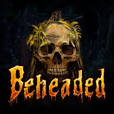 Beheaded game tile