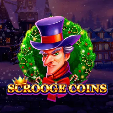 Scrooge Coins game tile