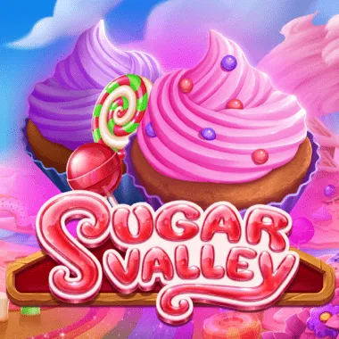 Sugar Valley game tile