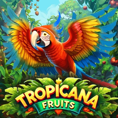 Tropicana Fruits game tile