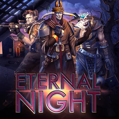 Eternal Night game tile