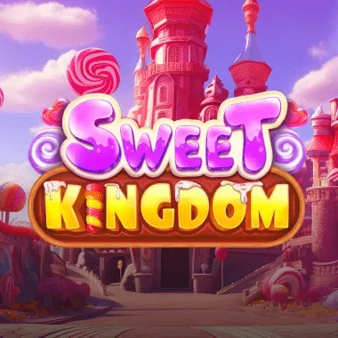 Sweet Kingdom game tile