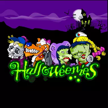 Halloweenies game tile