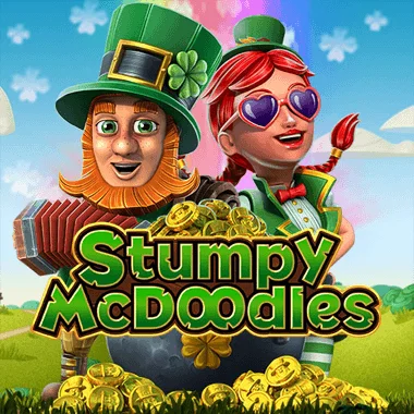 Stumpy McDoodles game tile