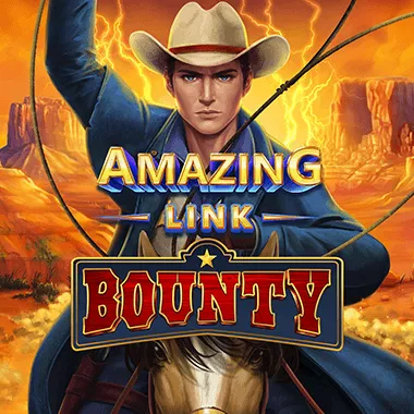 Amazing Link Bounty game tile