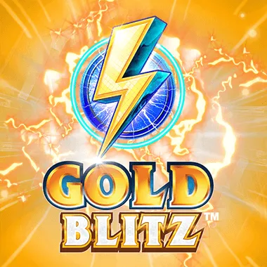 Gold Blitz game tile