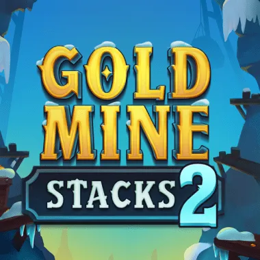 Gold Mine Stacks 2 game tile