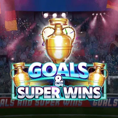 Goals & Super Wins game tile