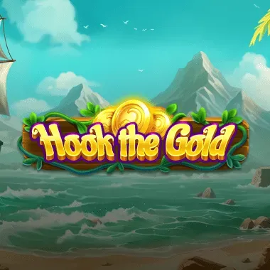 Hook the Gold game tile