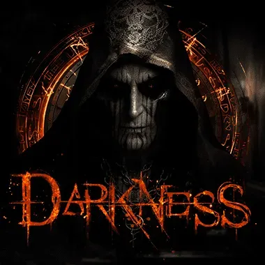 Darkness game tile