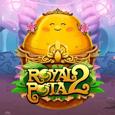 Royal Potato 2 game tile