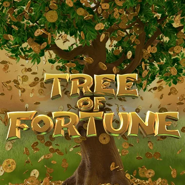 Tree of Fortune game tile