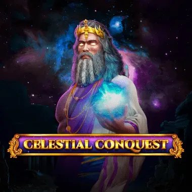 Celestial Conquest game tile