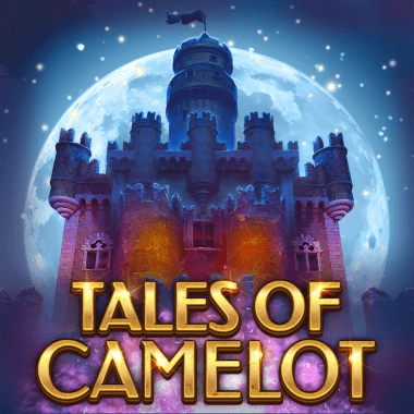 Tales Of Camelot game tile