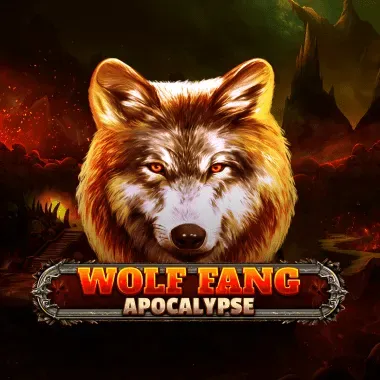 Wolf Fang - Apocalypse game tile