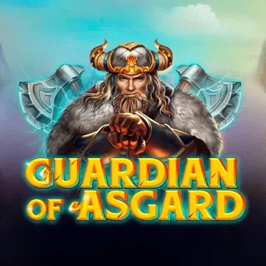 Guardian of Asgard game tile