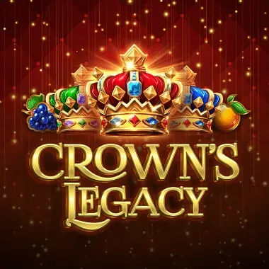 Crown's Legacy game tile