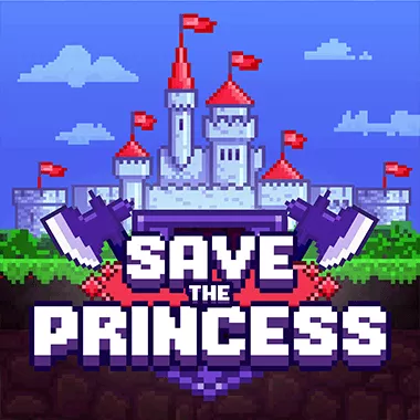Save the Princess game tile