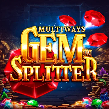 Gem Splitter game tile