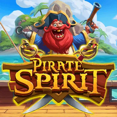 Pirate Spirit game tile