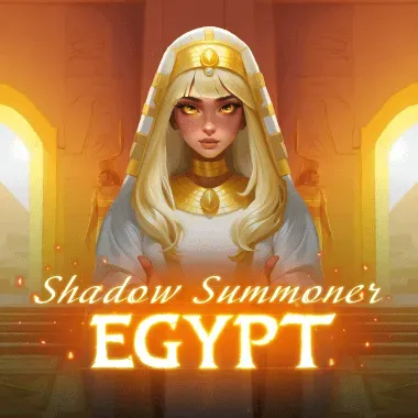 Shadow Summoner Egypt game tile