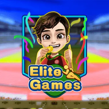 Elite Games game tile