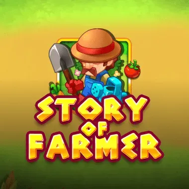 Story Of Farmer game tile