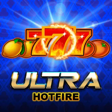 Ultra Hotfire game tile