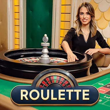 Roulette Green game tile
