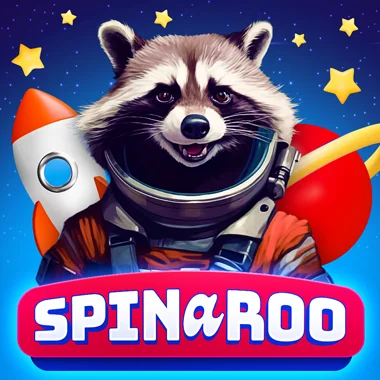 SpinaRoo game tile