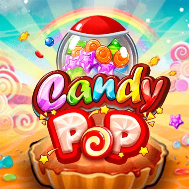 Candy Pop game tile