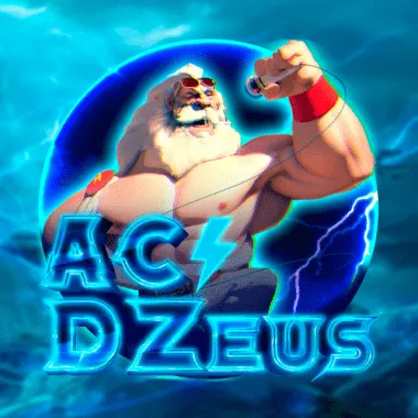 AC DZeus game tile