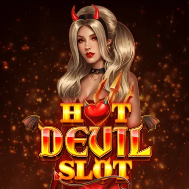 Hot Devil Slot game tile