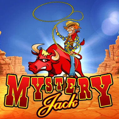 Mystery Jack game tile