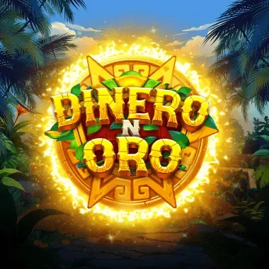 Dinero n Oro game tile