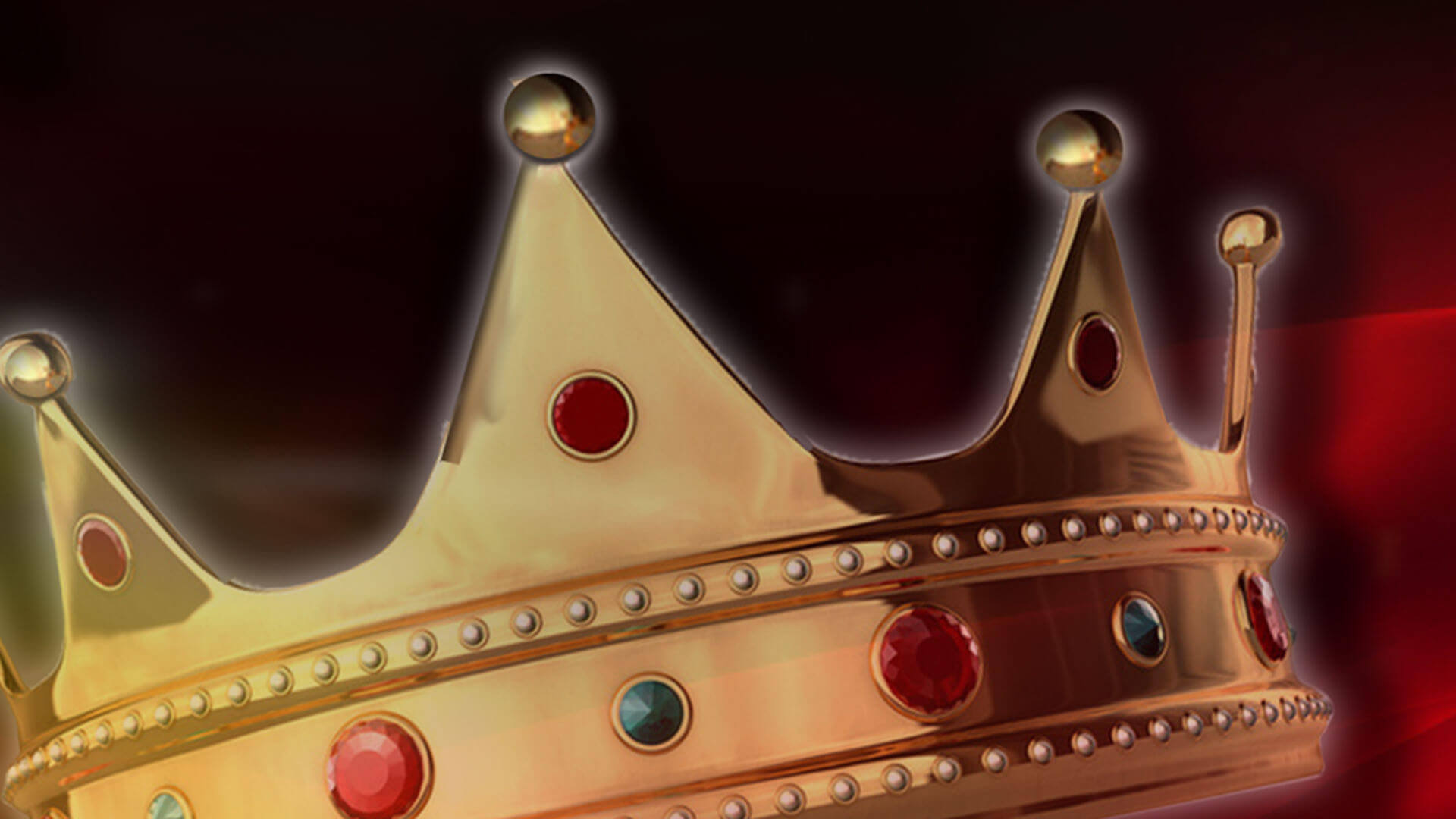 shining crown 5 7