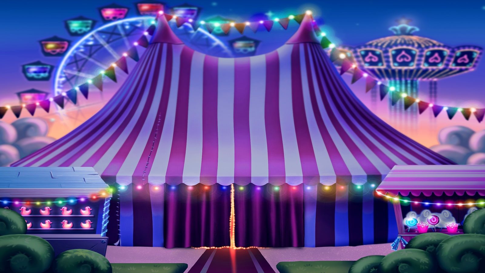 Фараон казино онлайн circus hd автомат