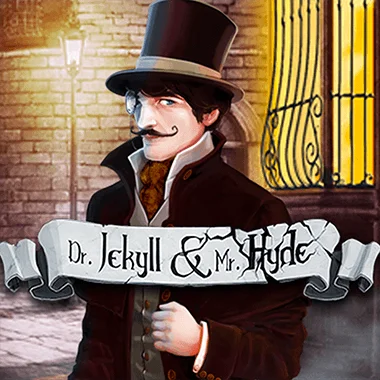 Dr Jekyll and Mr Hyde game tile