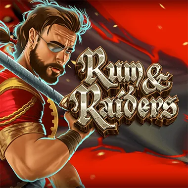 1x2gaming/RumandRaiders