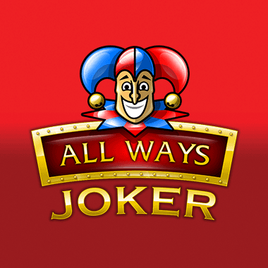 amatic/AllWaysJoker