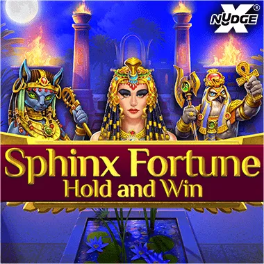 Sphinx Fortune game tile