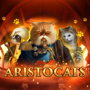 Aristocats game tile